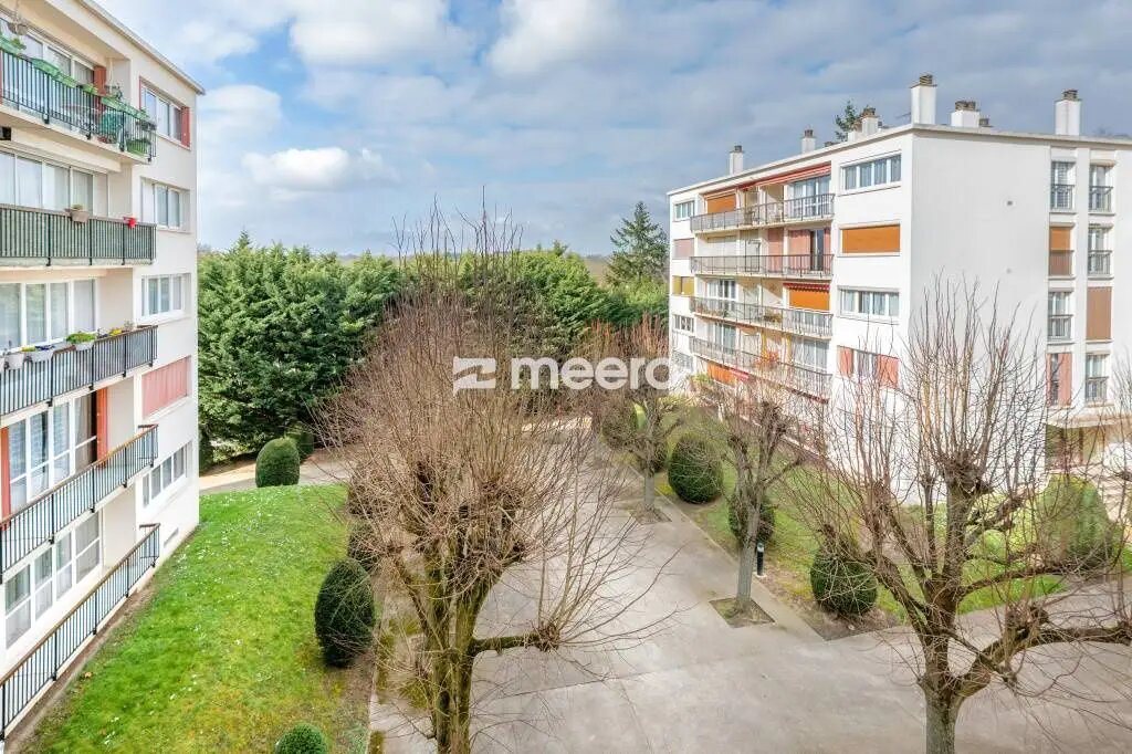 Appartement à vendre, 77m², Mennecy