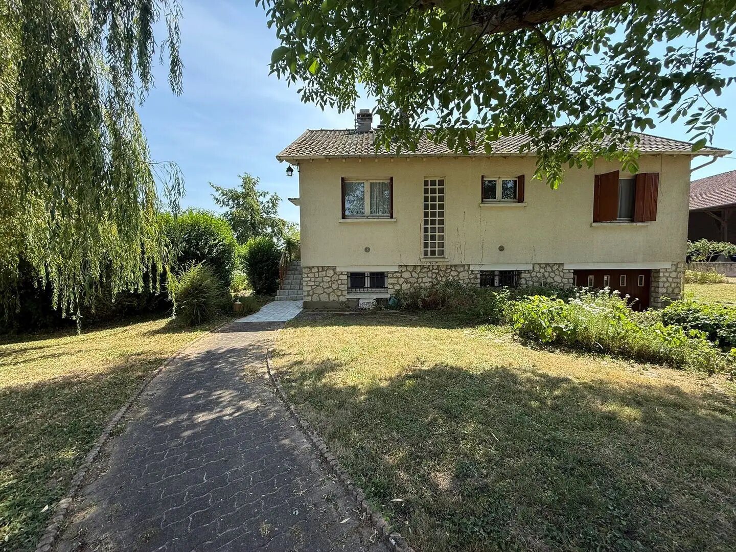Maison à vendre, 66m², Cerny
