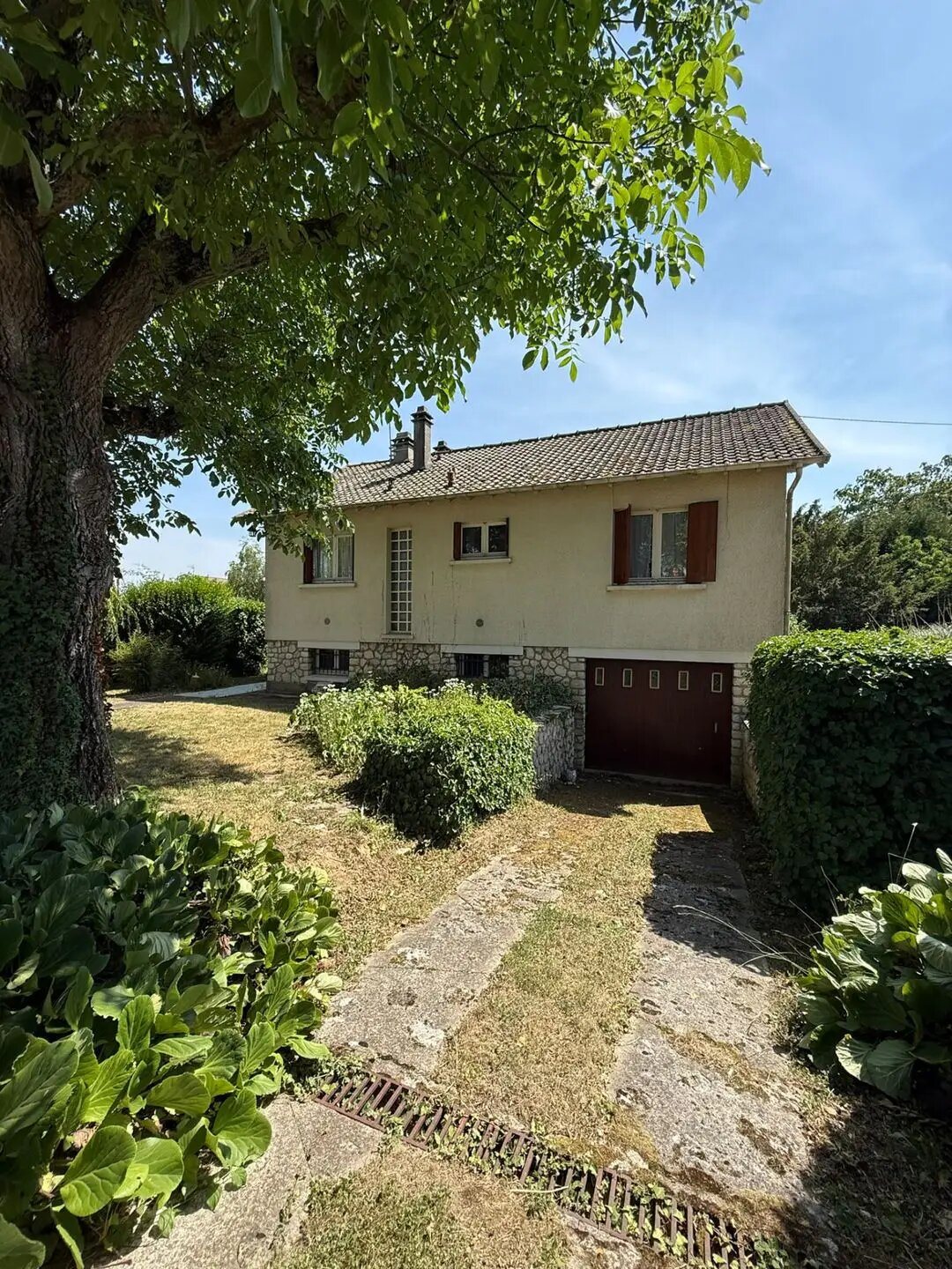 Maison à vendre, 66m², Cerny