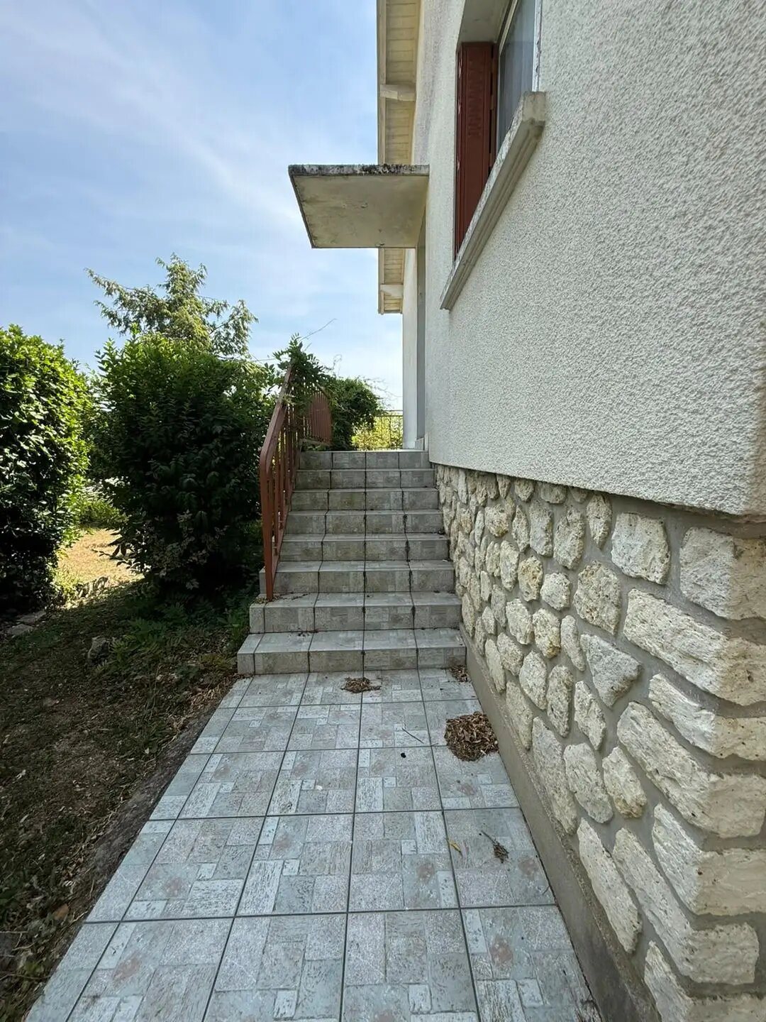 Maison à vendre, 66m², Cerny