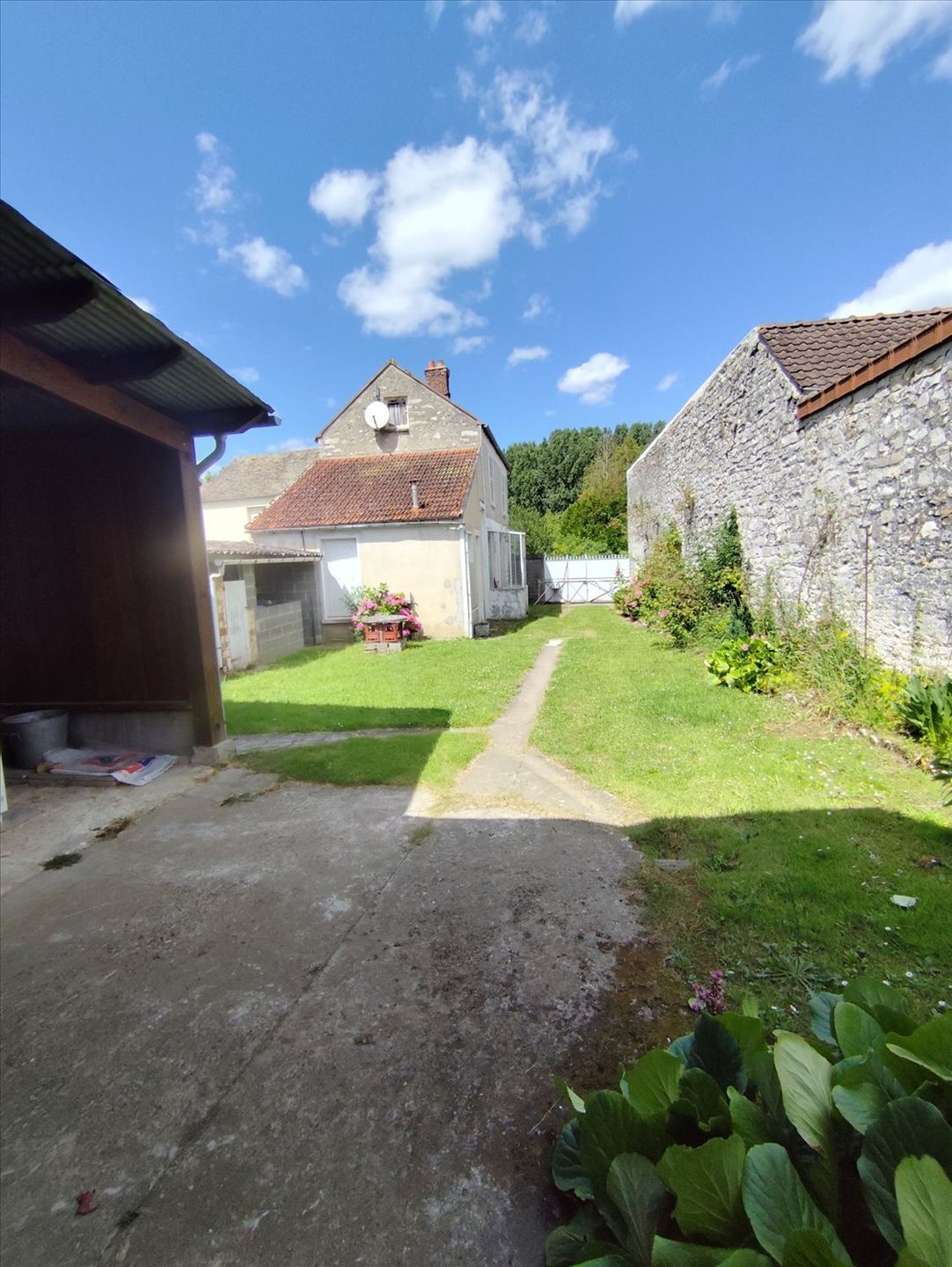 Maison à vendre, 90m², Vayres-sur-Essonne