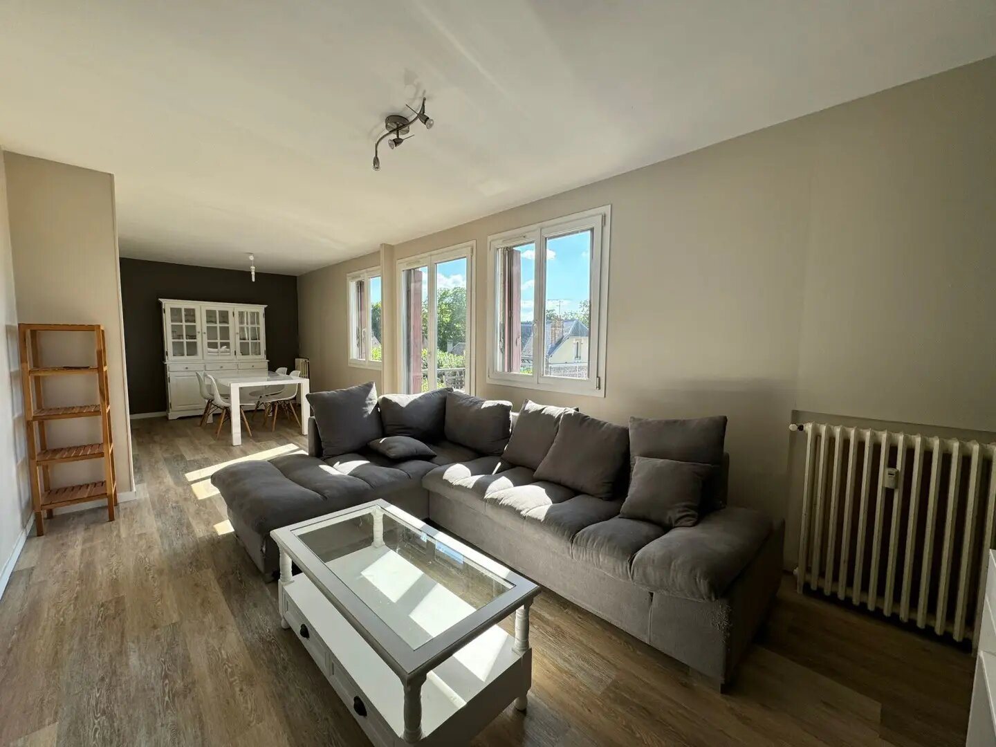 Appartement à vendre, 68m², La Ferté-Alais
