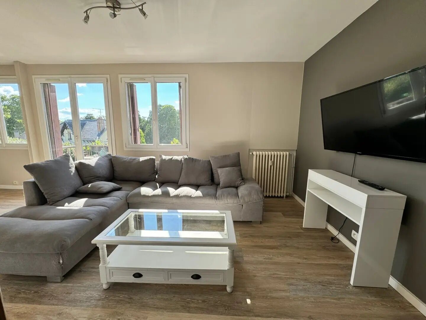 Appartement à vendre, 68m², La Ferté-Alais