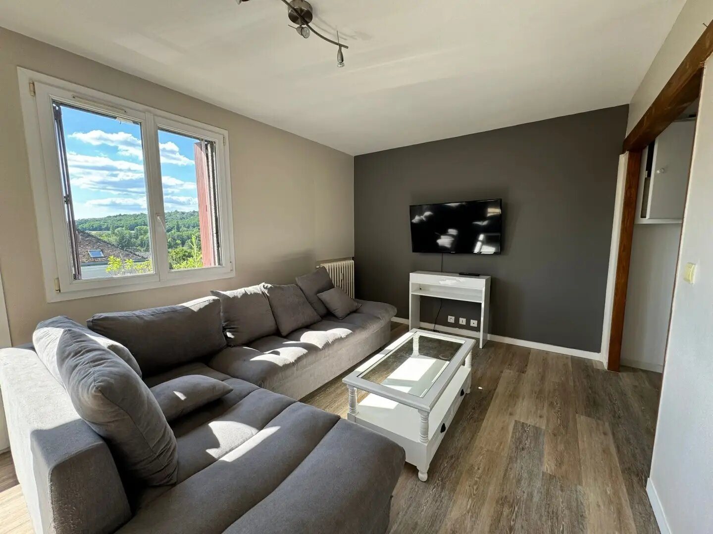 Appartement à vendre, 68m², La Ferté-Alais