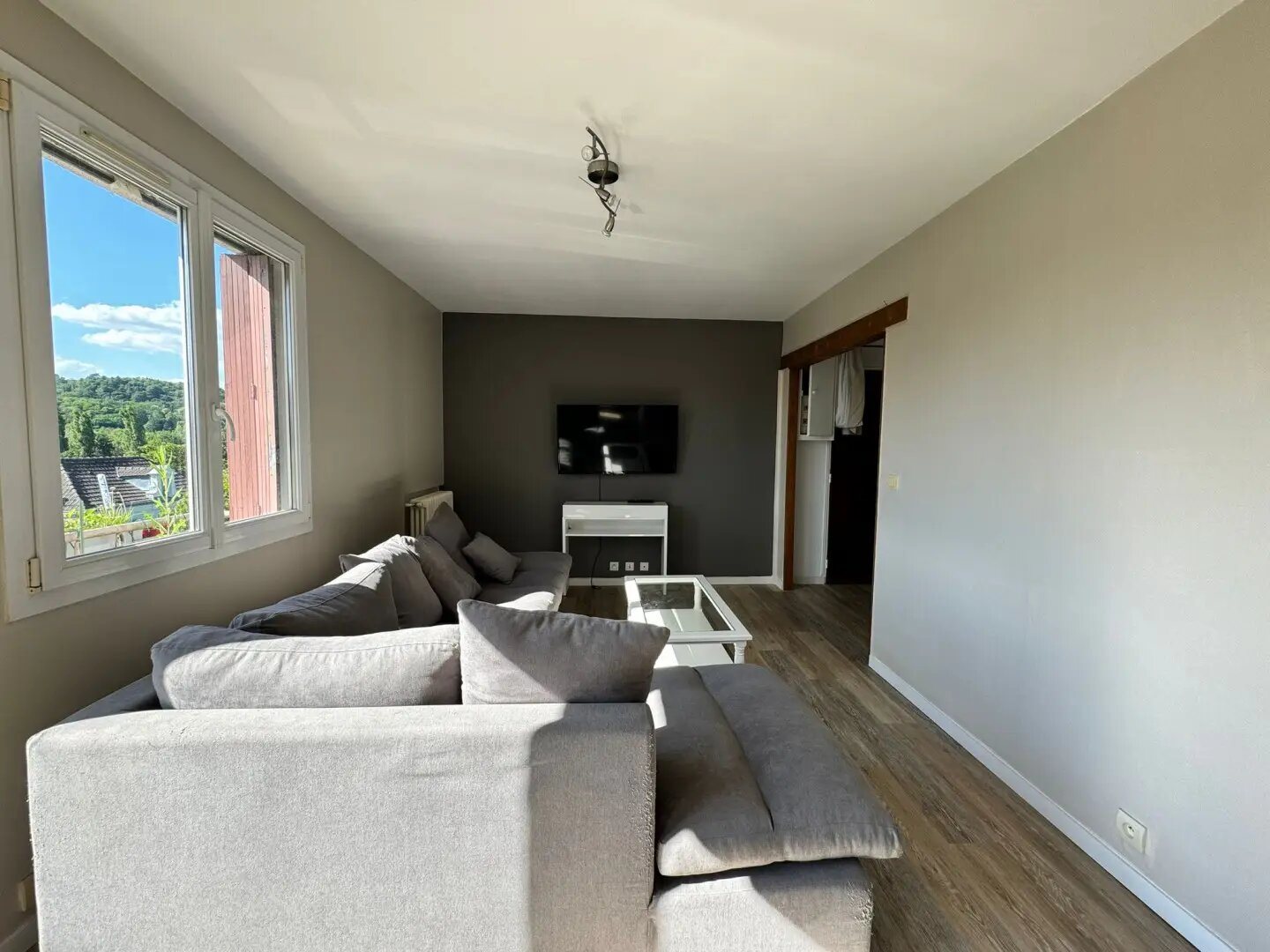 Appartement à vendre, 68m², La Ferté-Alais