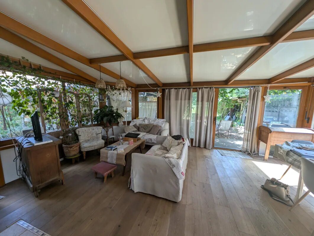 Maison à vendre, 130m², Mennecy