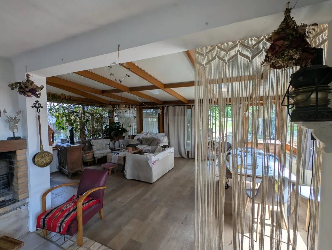 Maison à vendre, 130m², Mennecy