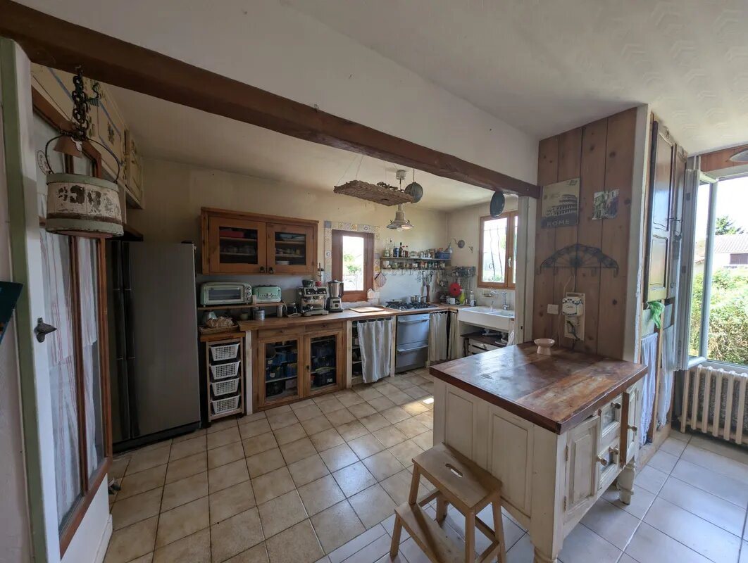 Maison à vendre, 130m², Mennecy