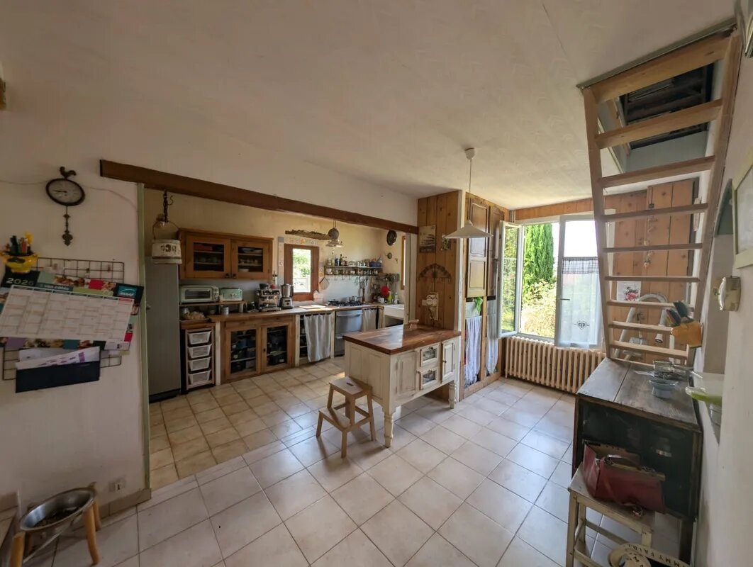 Maison à vendre, 130m², Mennecy