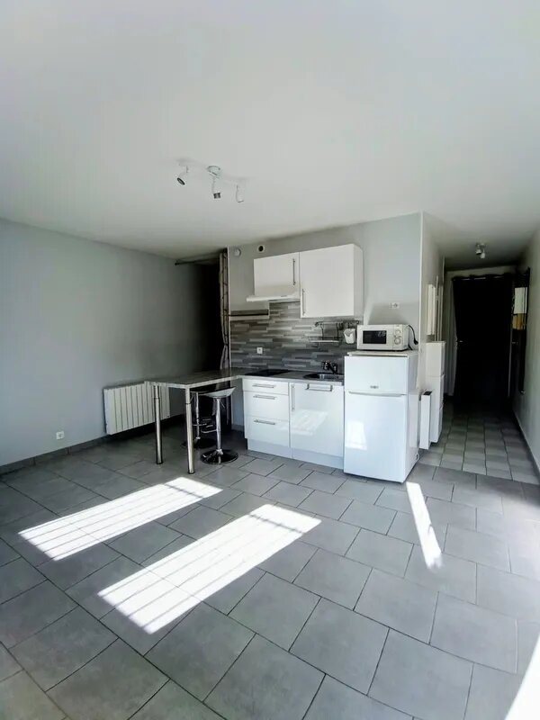 Maison à vendre, 32m², Itteville