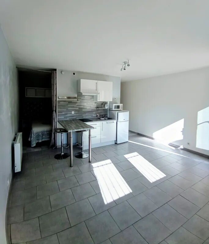 Maison à vendre, 32m², Itteville