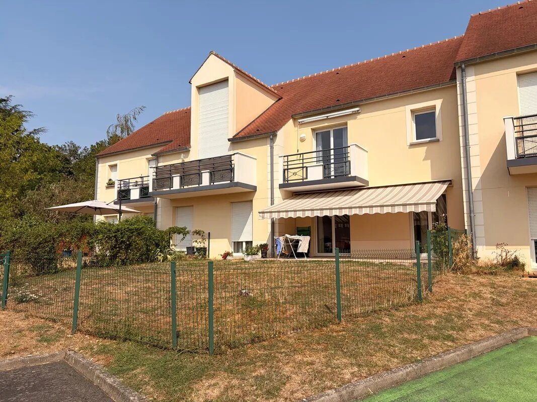 Appartement à louer, 70m², La Ferté-Alais