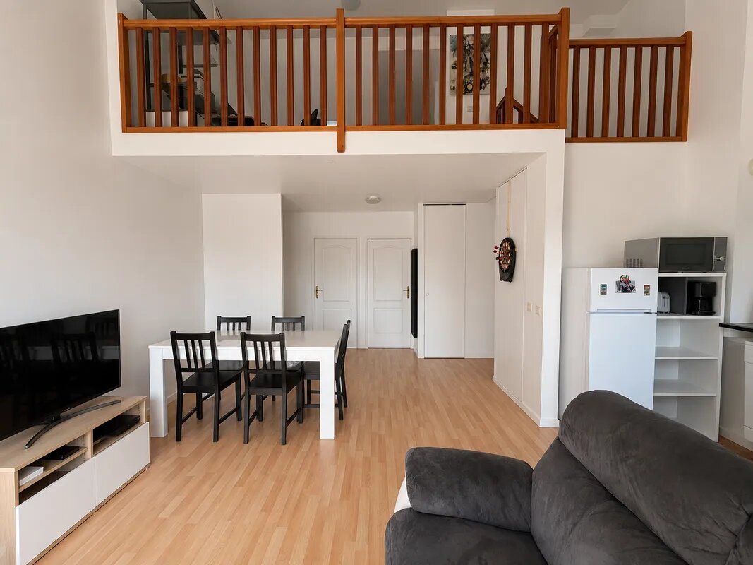 Appartement à louer, 70m², La Ferté-Alais