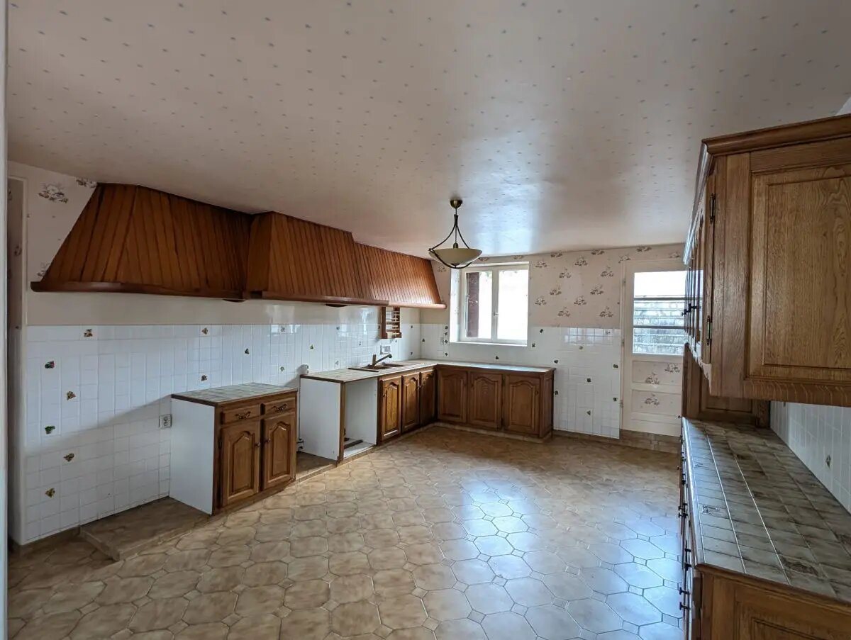 Maison à vendre, 113m², Cerny
