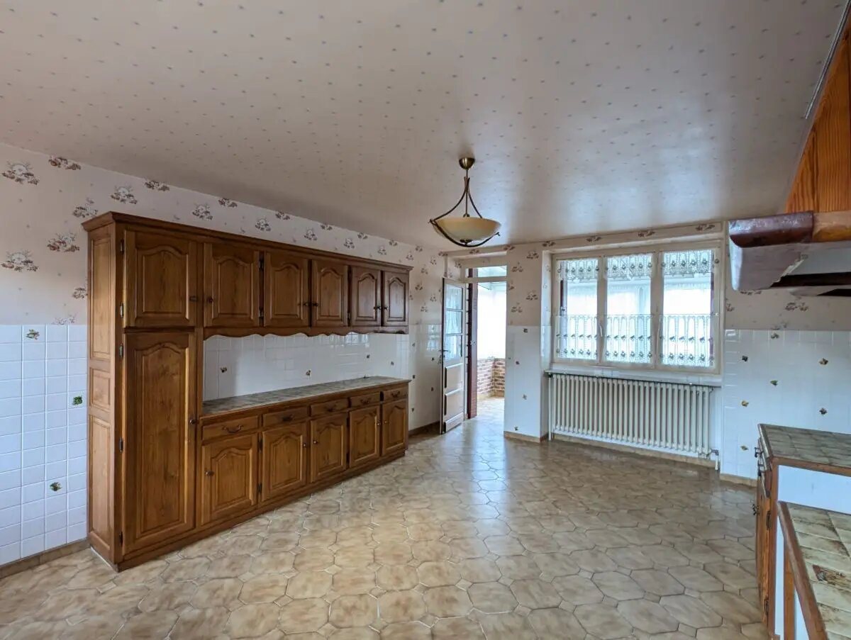 Maison à vendre, 113m², Cerny