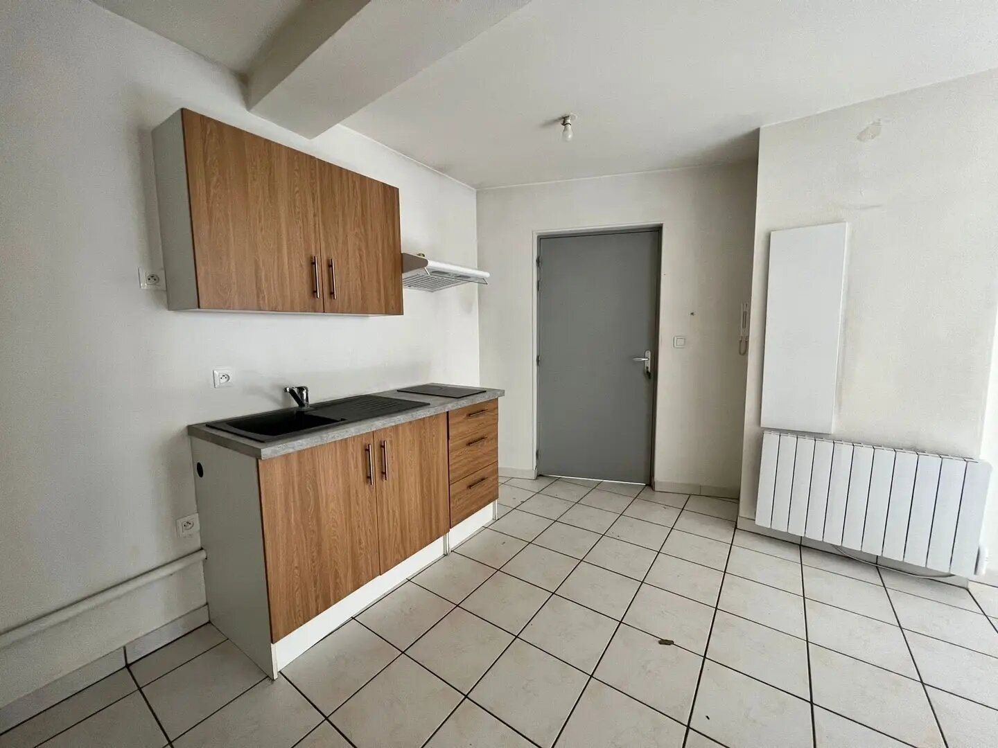 Appartement à louer, 31m², Toury
