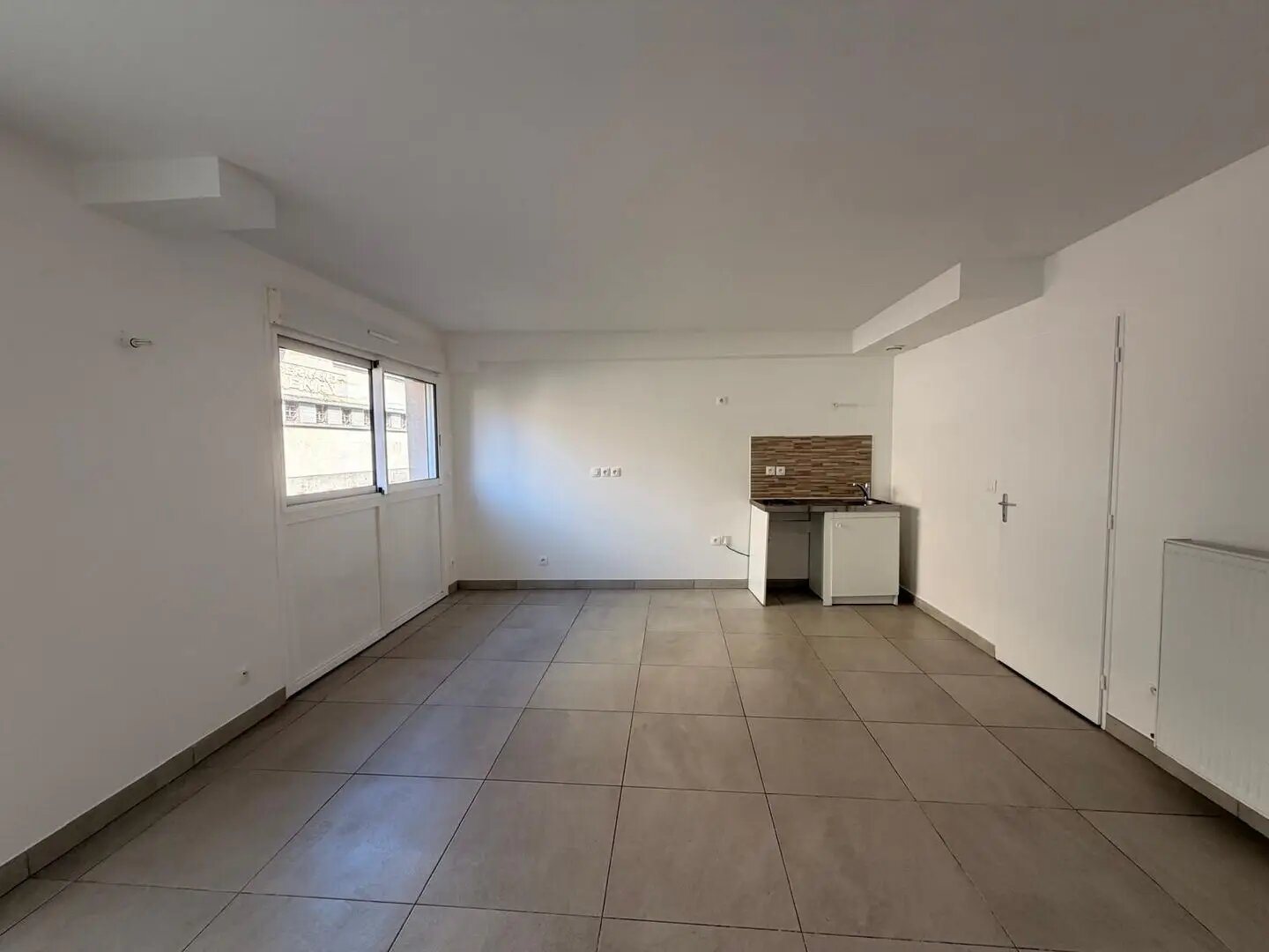 Appartement à louer, 28m², Chilly-Mazarin