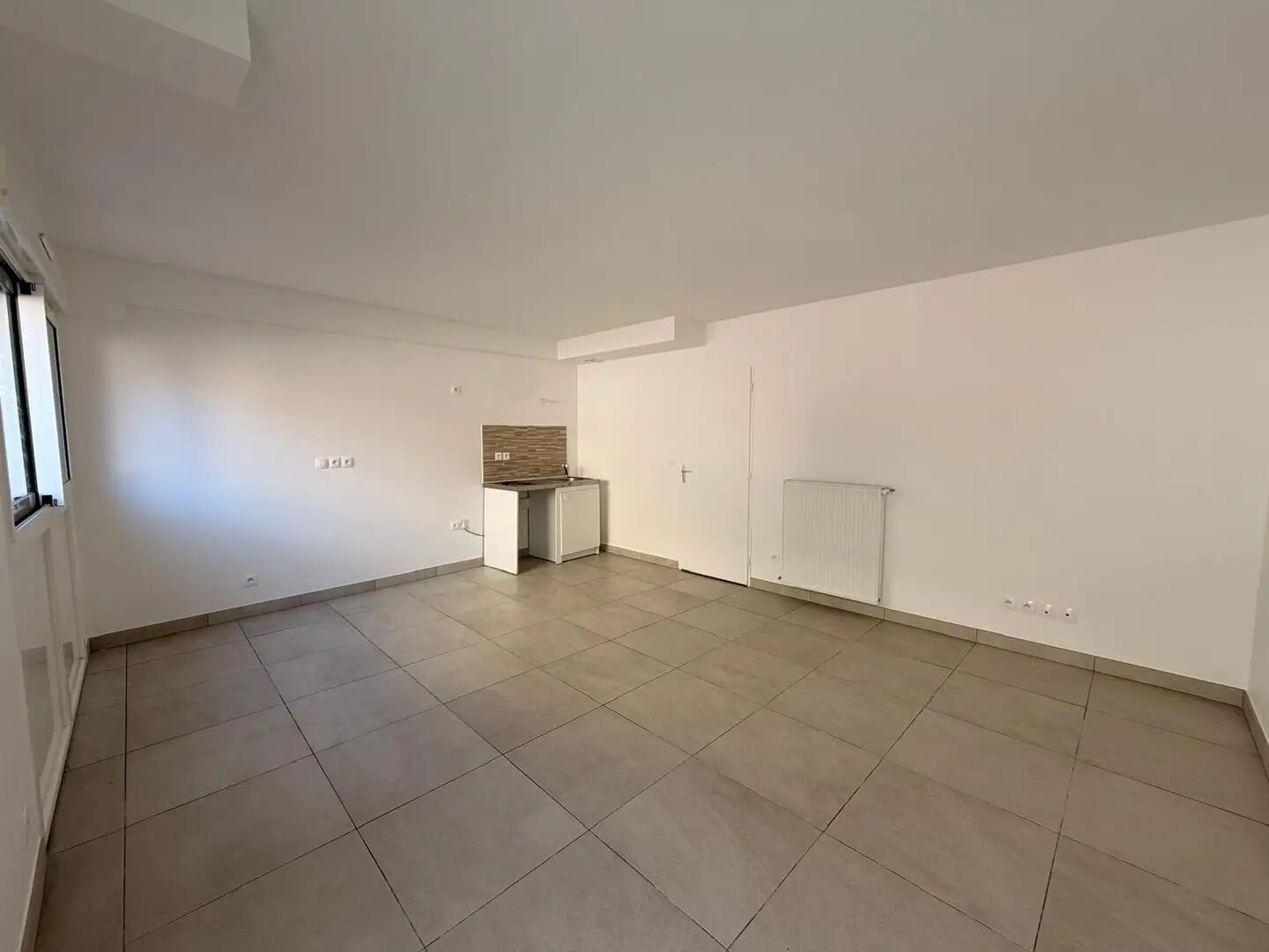 Appartement à louer, 28m², Chilly-Mazarin