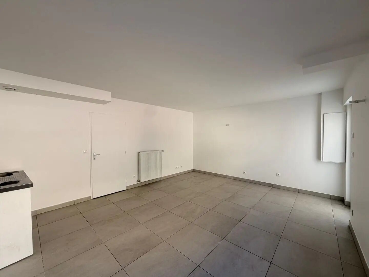 Appartement à louer, 28m², Chilly-Mazarin
