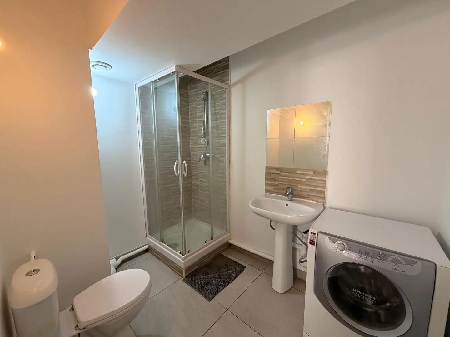 Appartement à louer, 28m², Chilly-Mazarin