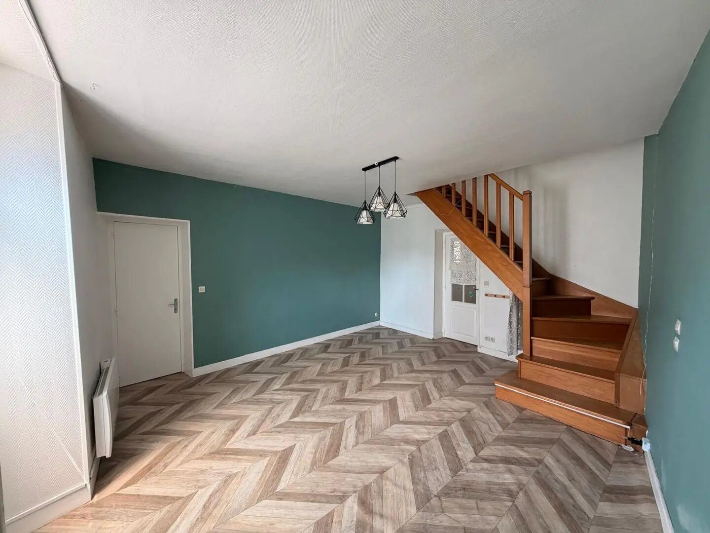 Appartement à louer, 83m², Vert-le-Petit