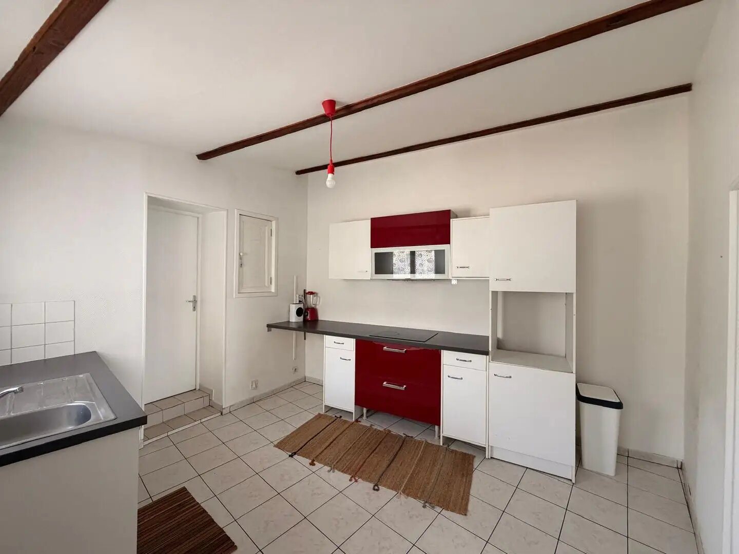 Appartement à louer, 83m², Vert-le-Petit