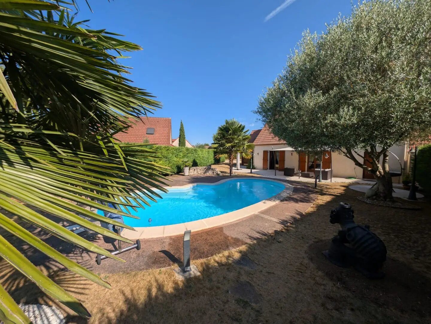 Maison à vendre, 143m², La Ferté-Alais