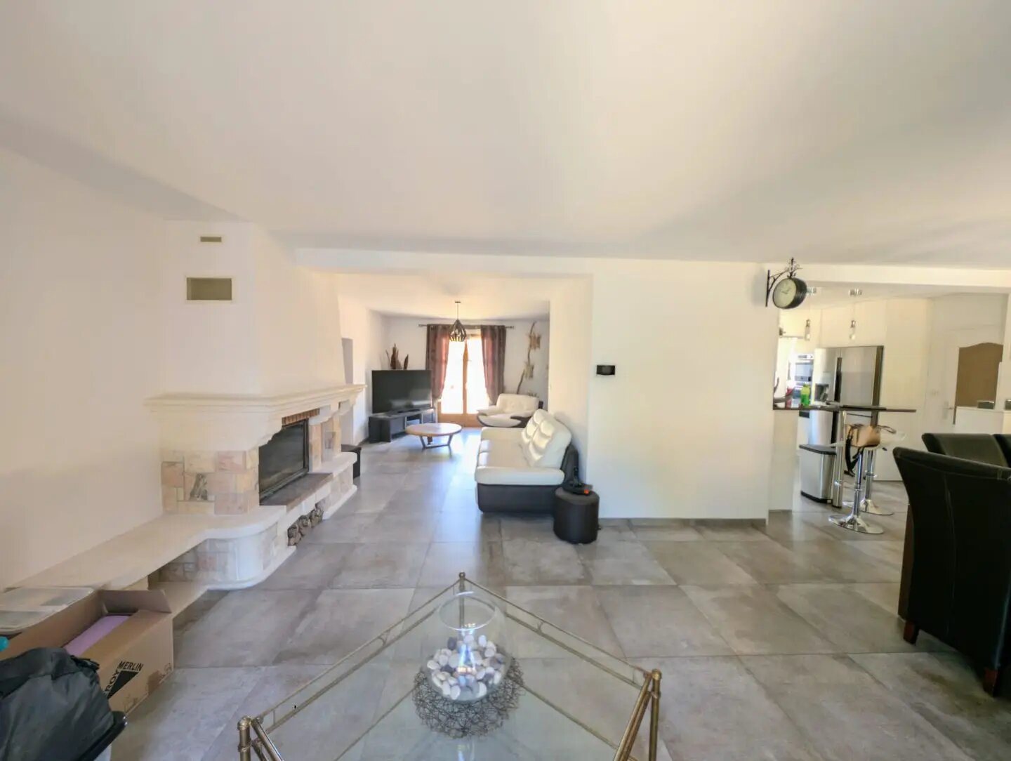 Maison à vendre, 143m², La Ferté-Alais