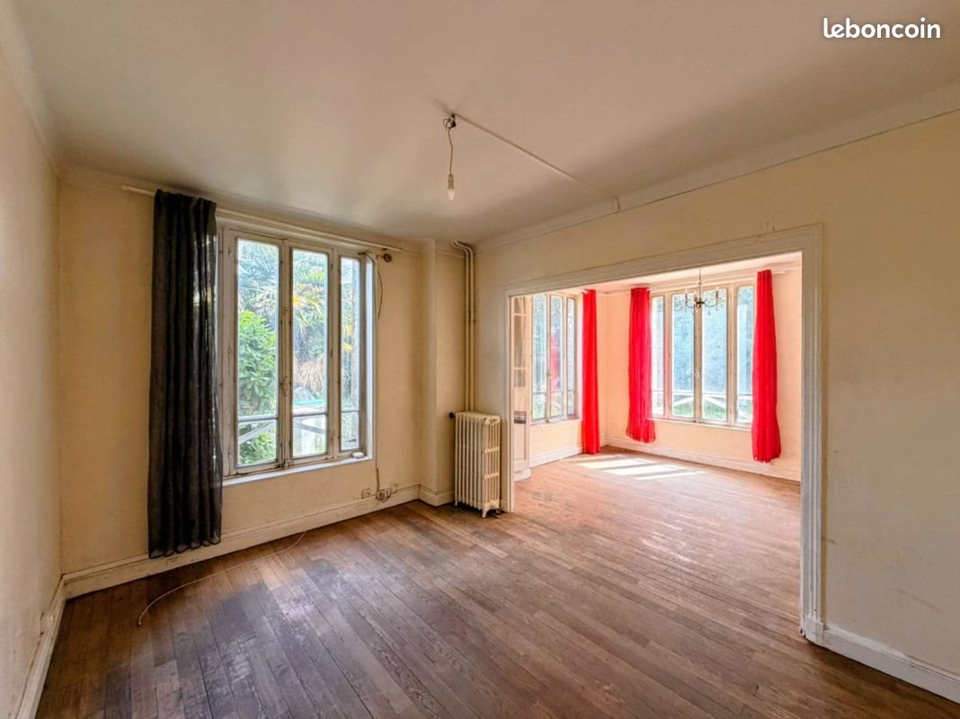 Maison à vendre, 98m², Mennecy
