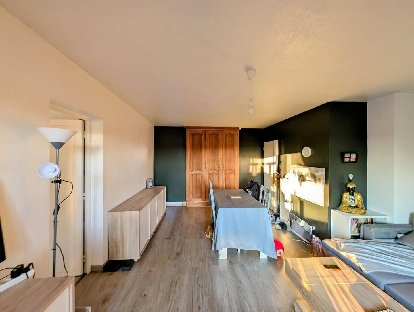 Appartement à vendre, 68m², La Ferté-Alais