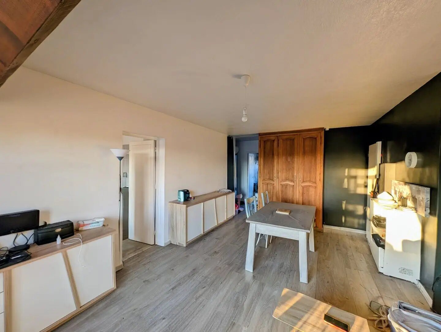Appartement à vendre, 68m², La Ferté-Alais