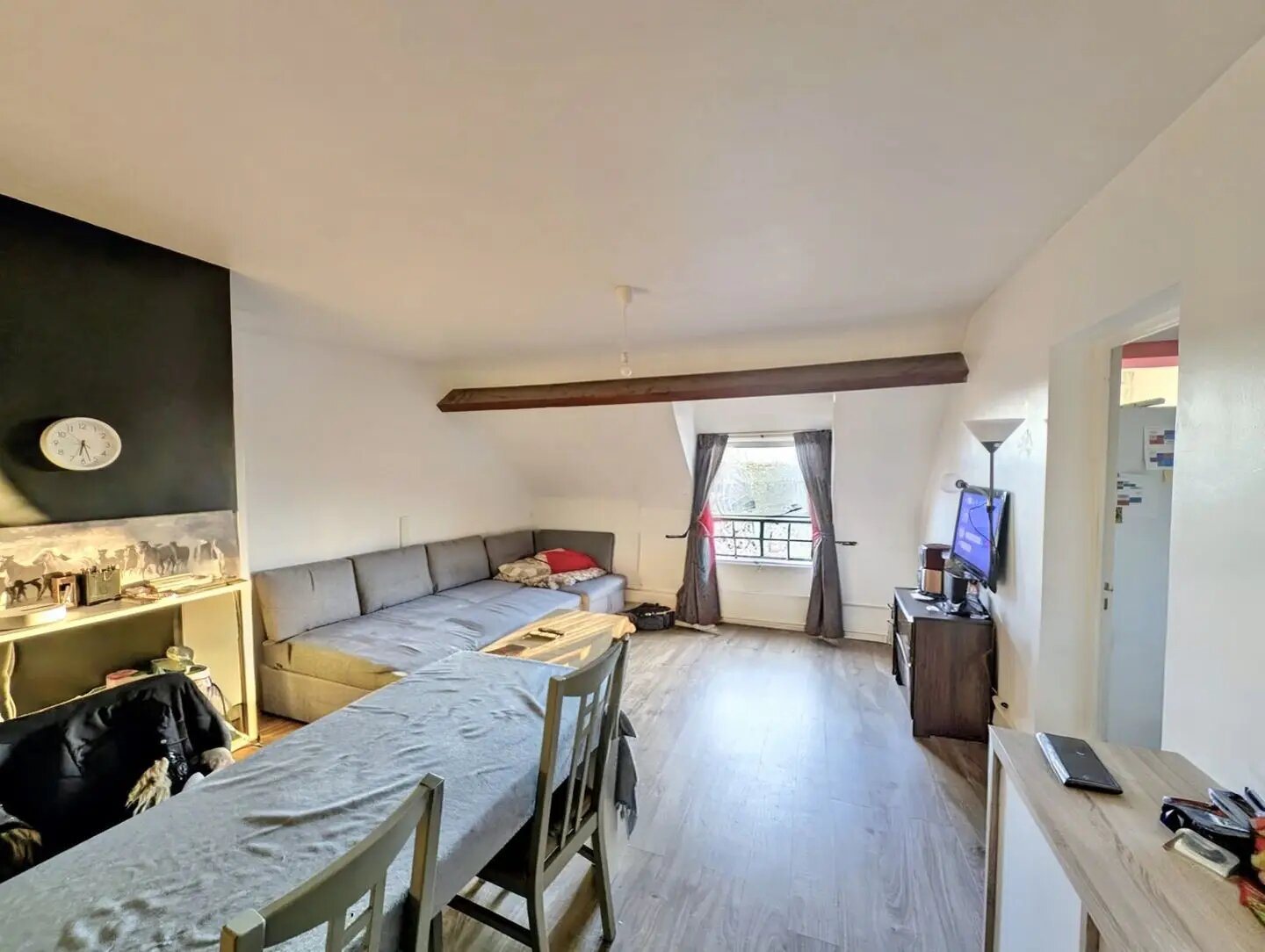 Appartement à vendre, 68m², La Ferté-Alais