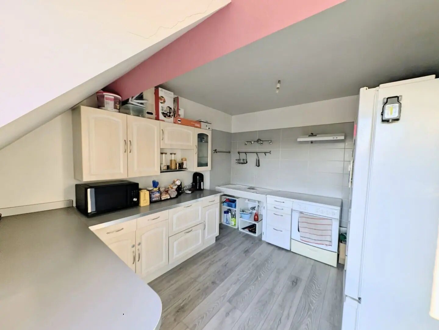 Appartement à vendre, 68m², La Ferté-Alais