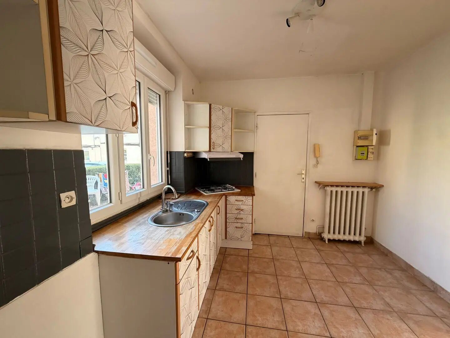 Appartement à louer, 36m², La Ferté-Alais