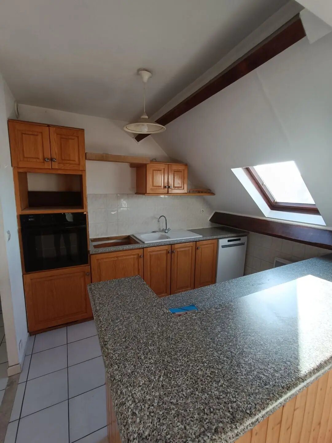 Appartement à louer, 89m², Lardy