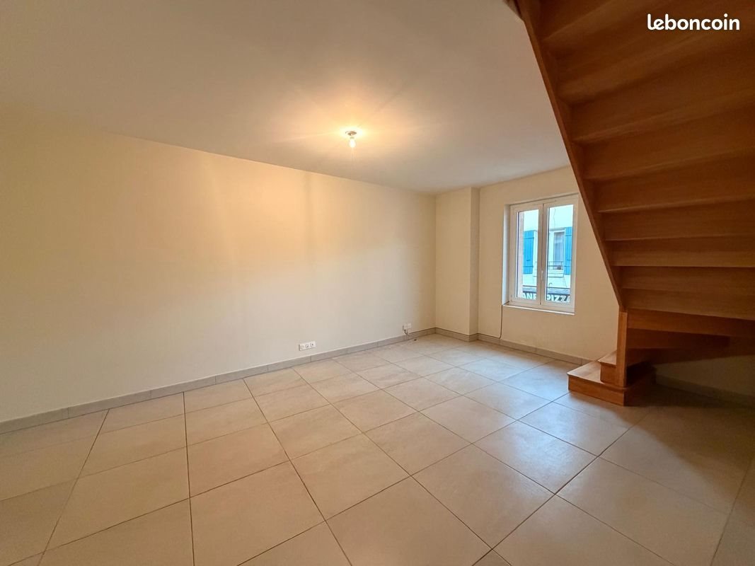 Appartement à louer, 55m², Etréchy