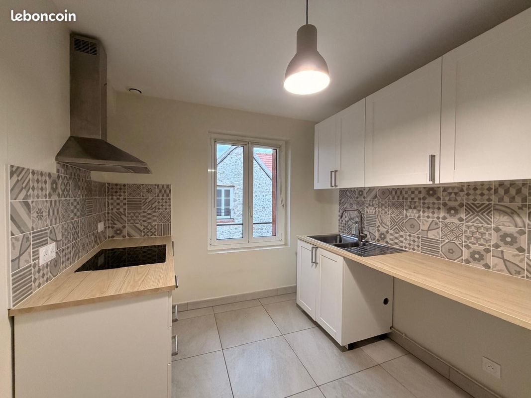Appartement à louer, 55m², Etréchy
