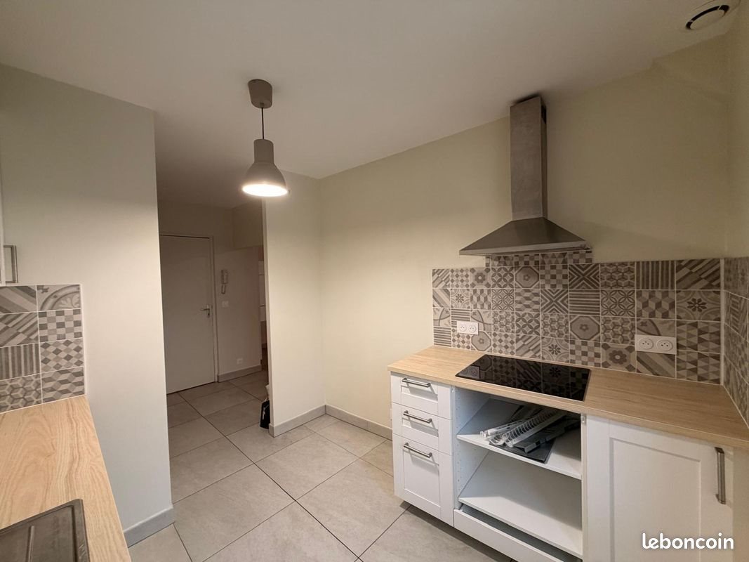 Appartement à louer, 55m², Etréchy