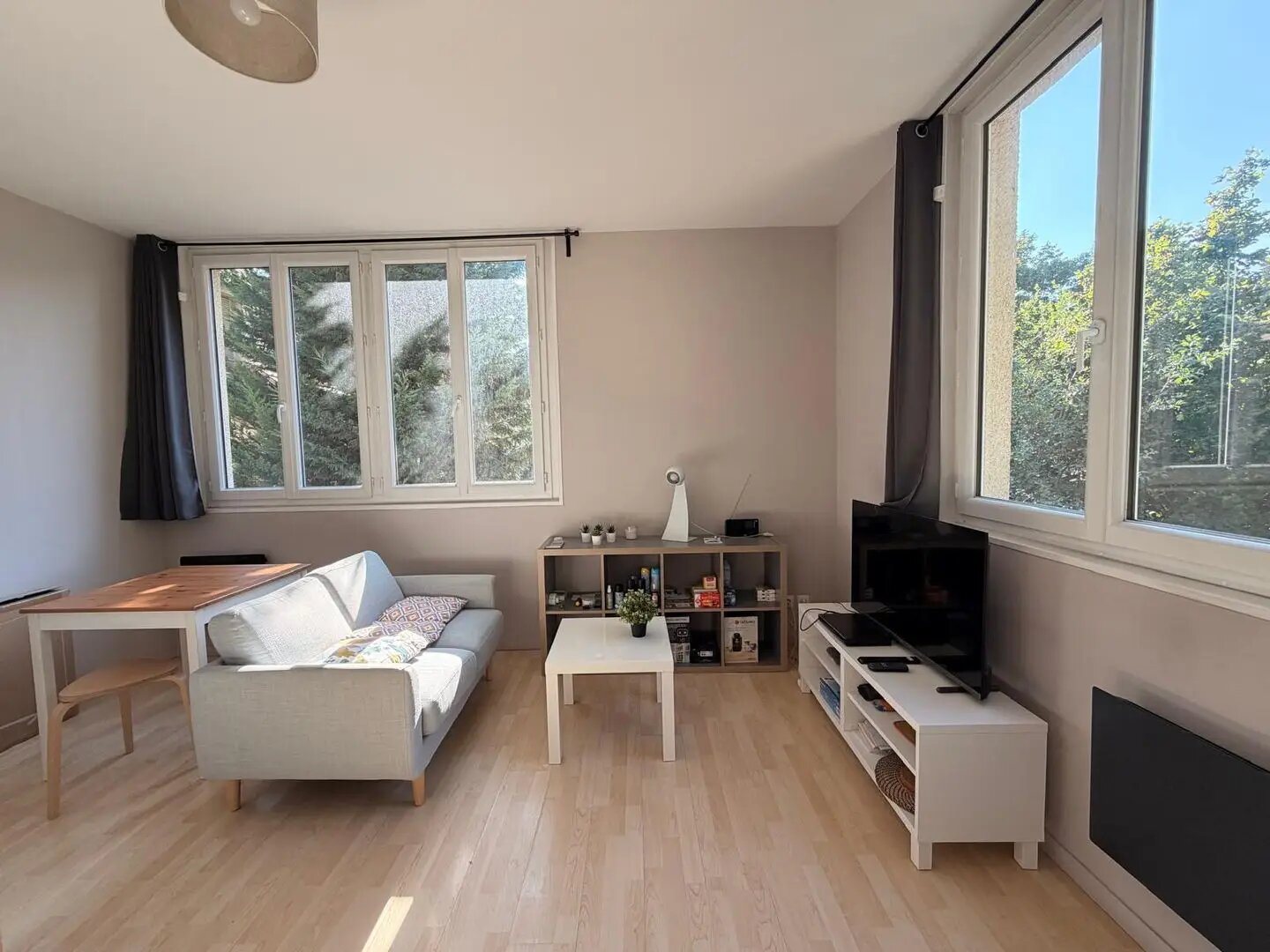 Appartement à louer, 32m², Corbeil-Essonnes