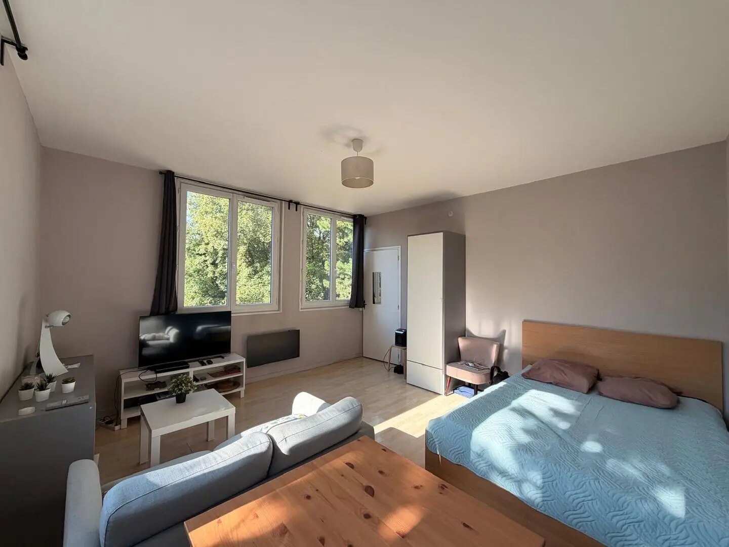 Appartement à louer, 32m², Corbeil-Essonnes