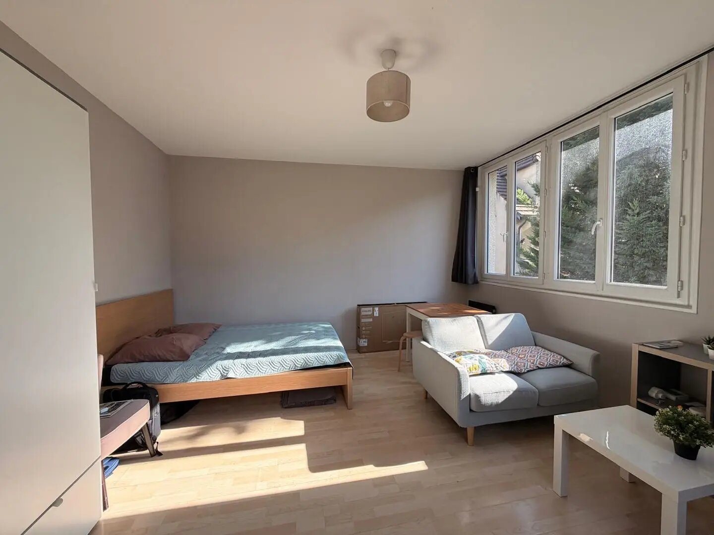 Appartement à louer, 32m², Corbeil-Essonnes