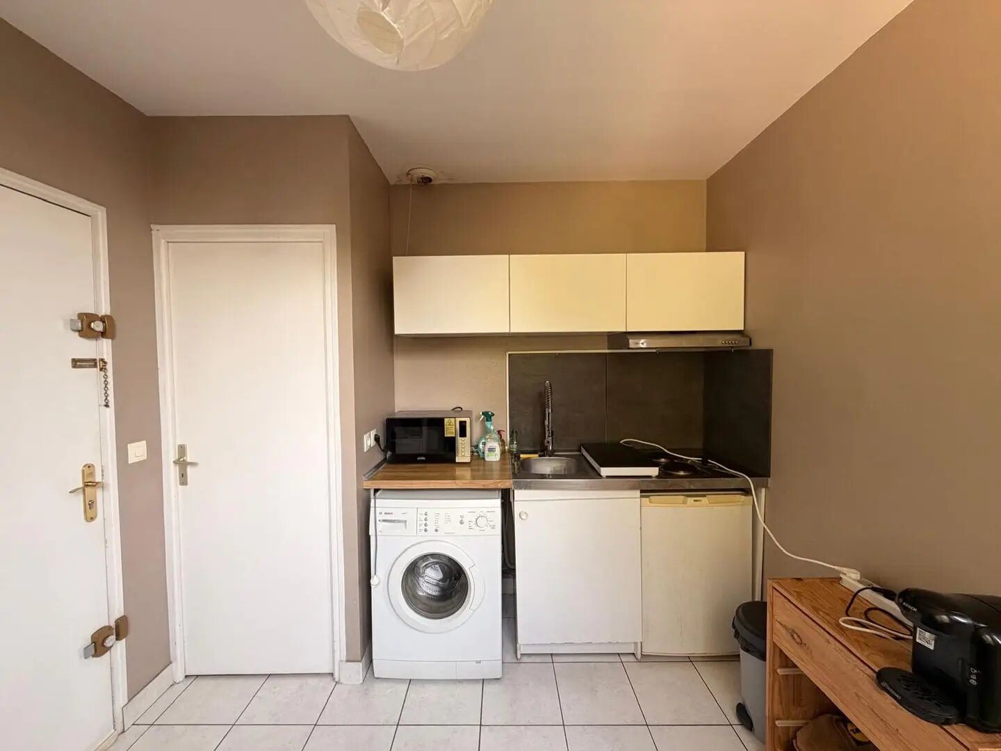 Appartement à louer, 32m², Corbeil-Essonnes