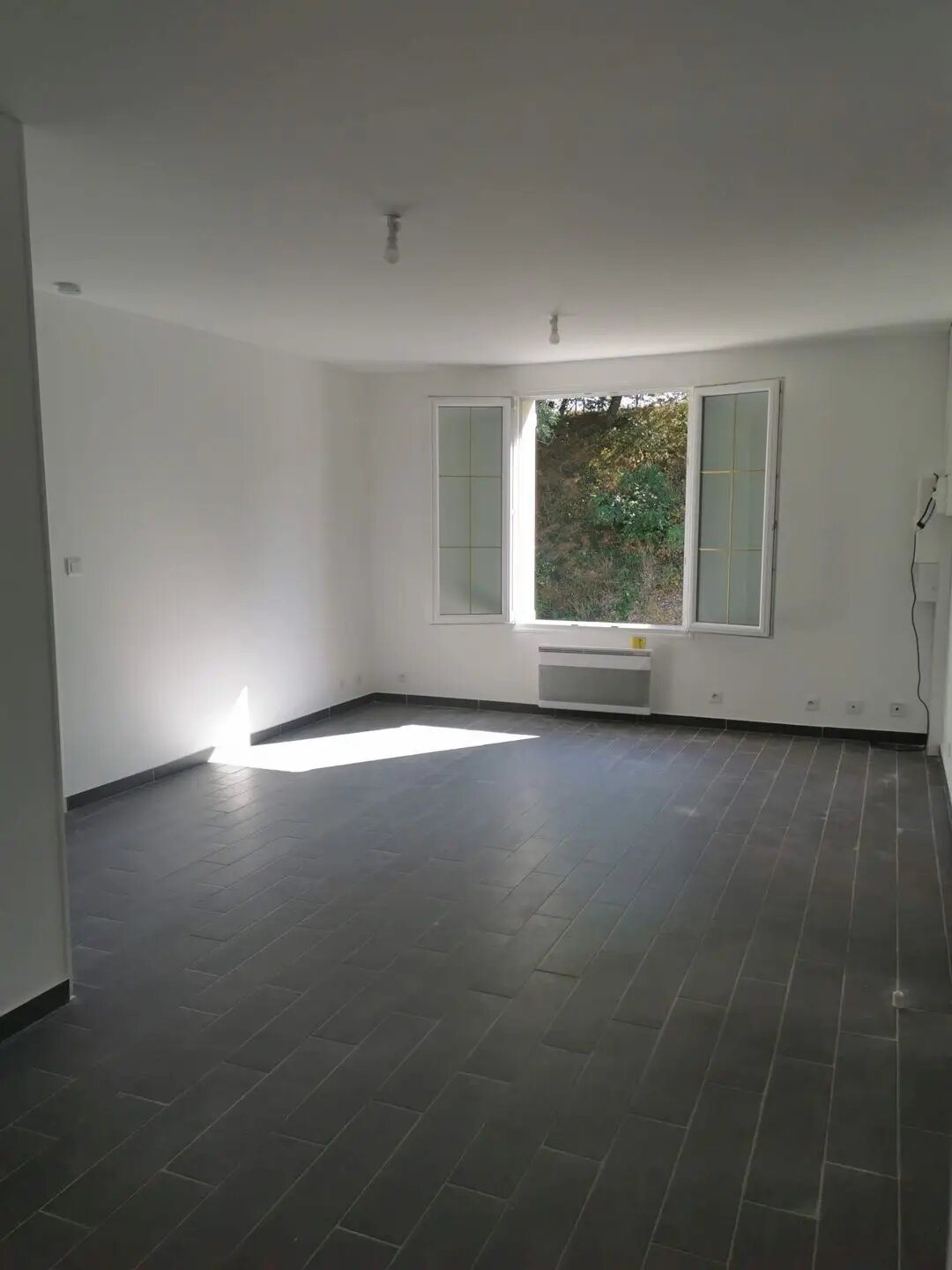 Appartement à louer, 39m², Cesson