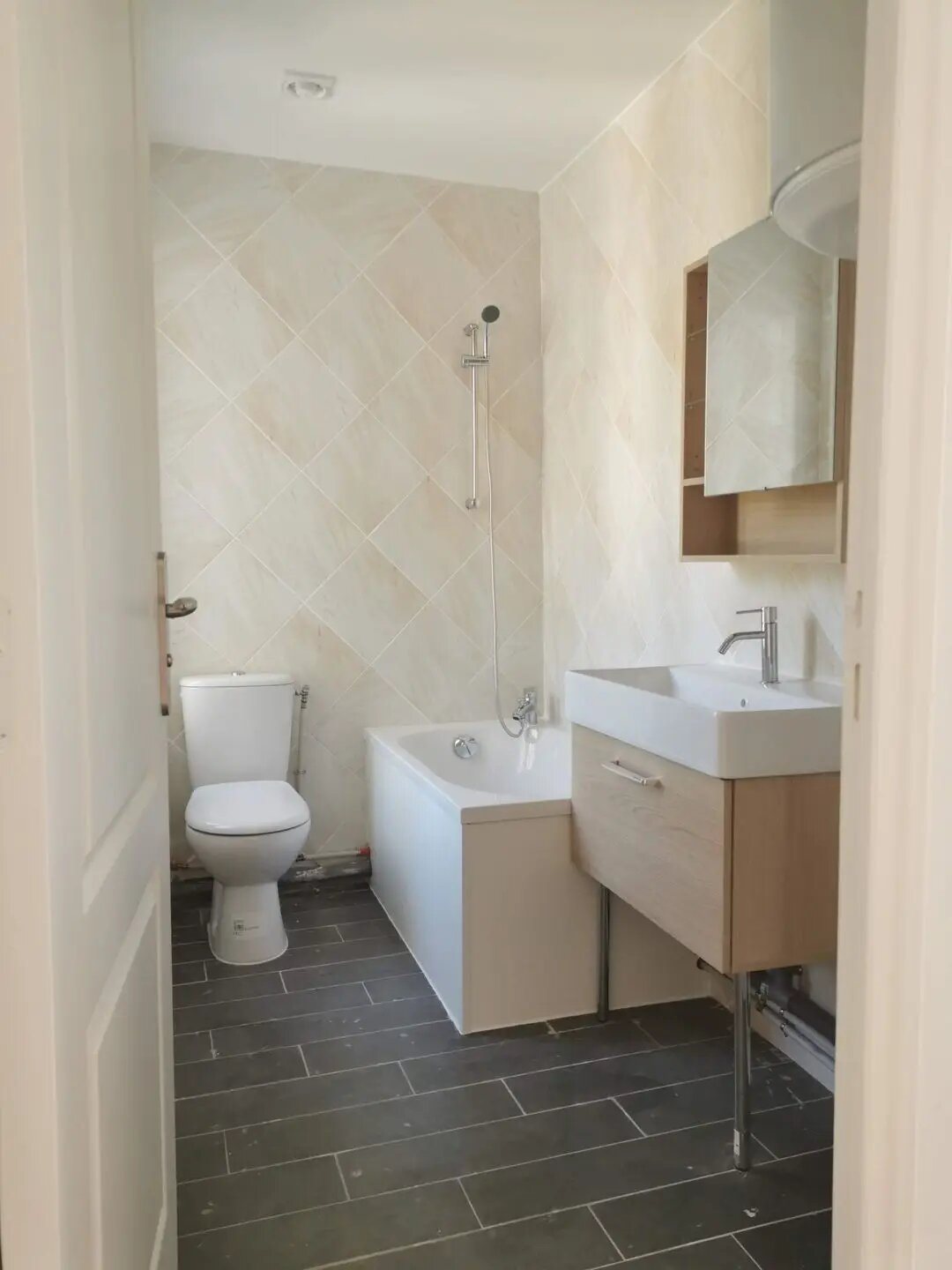 Appartement à louer, 39m², Cesson