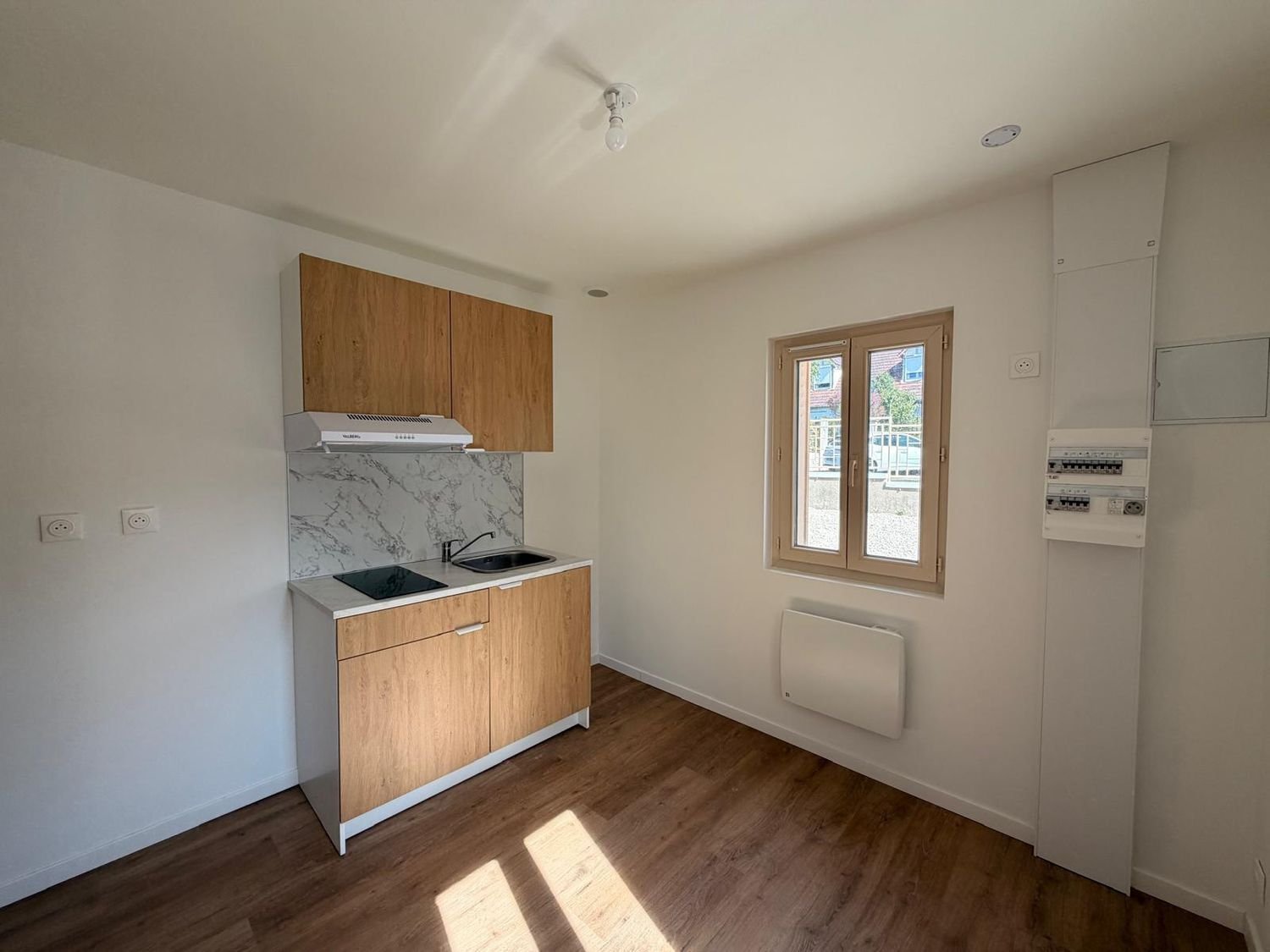 Appartement à louer, 21m², Saintry-sur-Seine