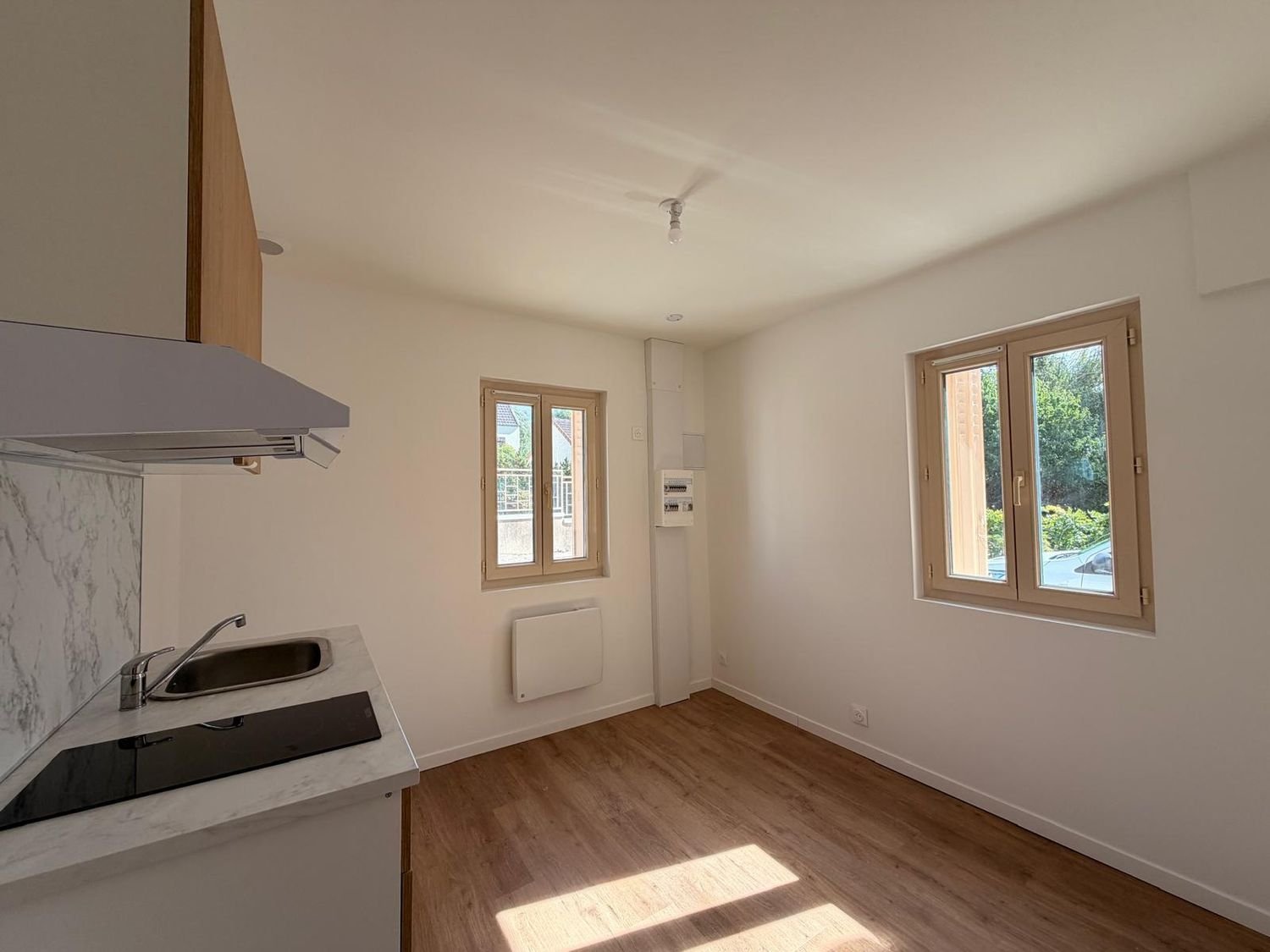 Appartement à louer, 21m², Saintry-sur-Seine