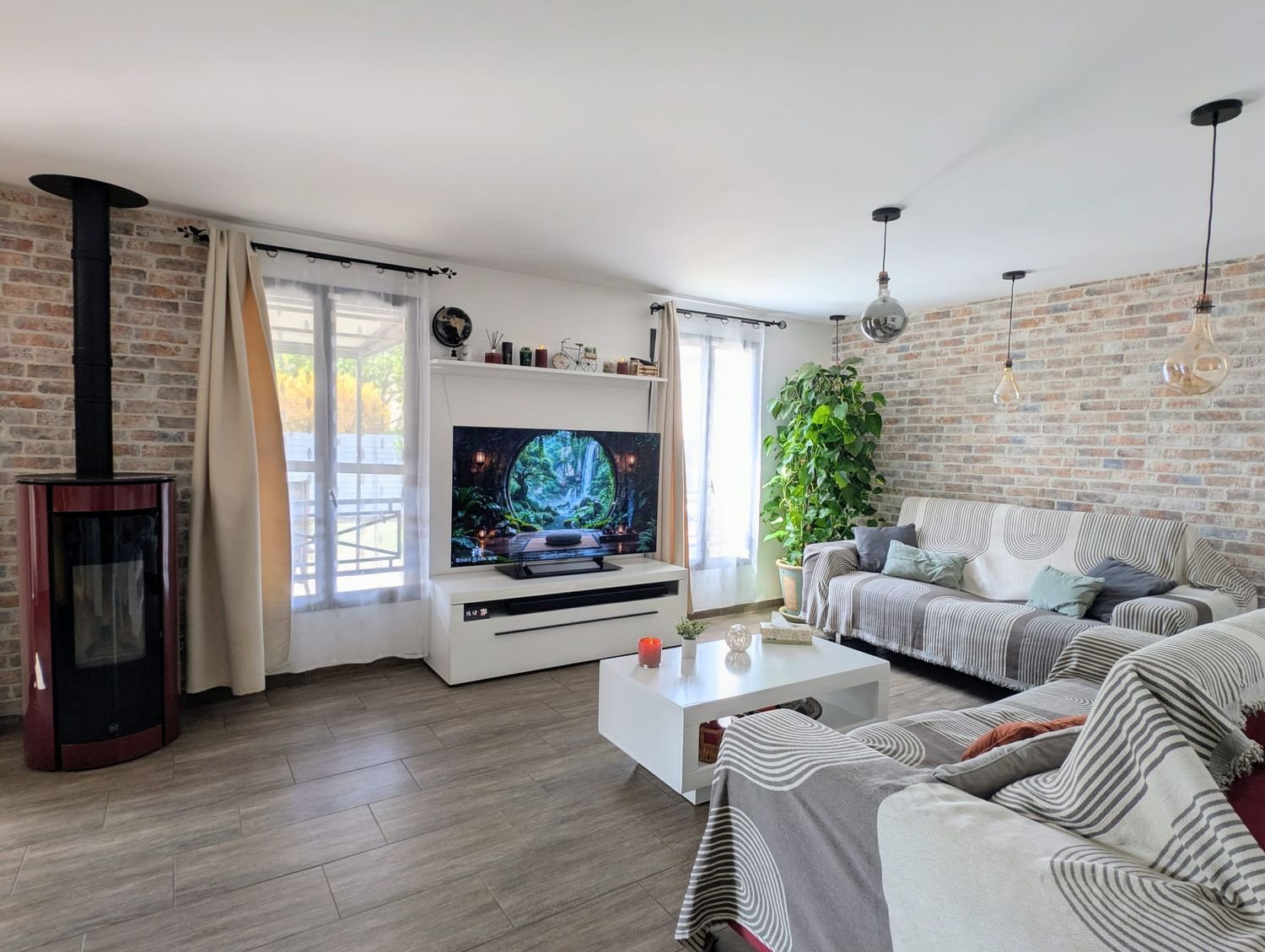Maison à vendre, 117m², Itteville