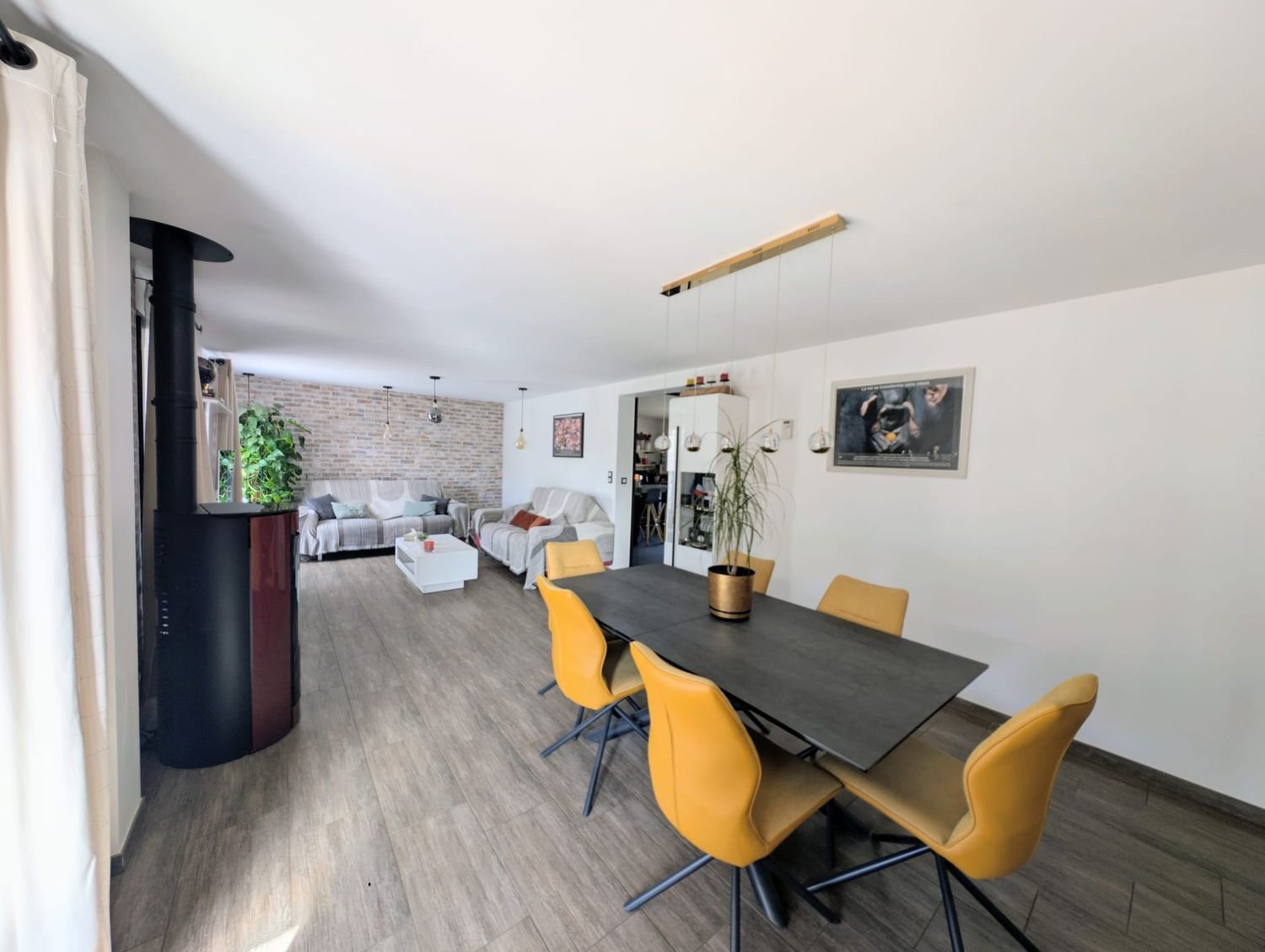 Maison à vendre, 117m², Itteville
