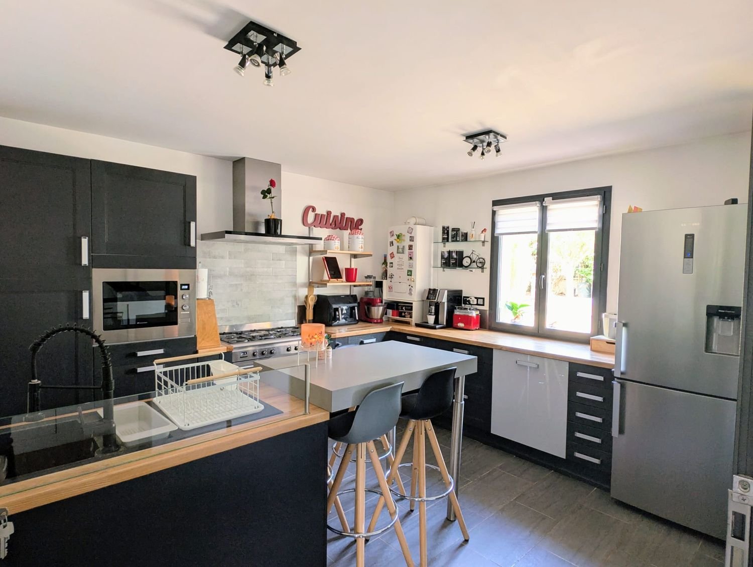 Maison à vendre, 117m², Itteville