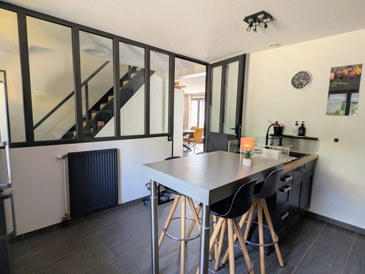 Maison à vendre, 117m², Itteville